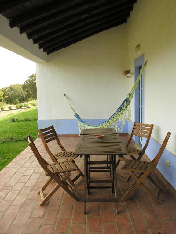 Herdade Do Freixial - Turismo Rural Вила-Нова-де-Мильфонт Номер фото