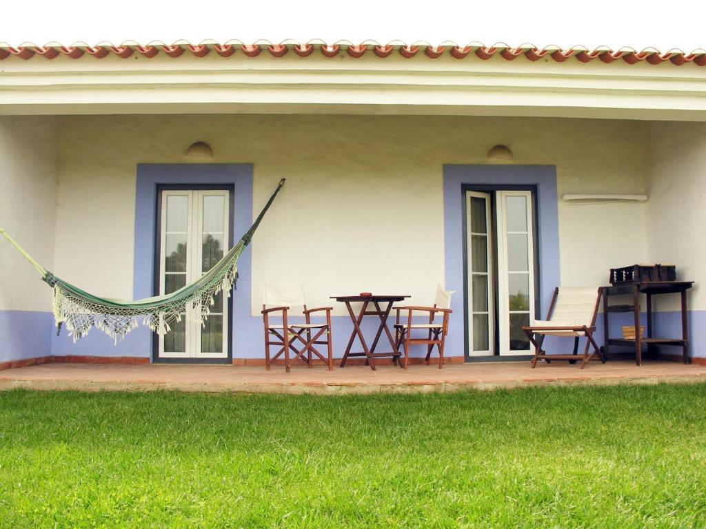 Herdade Do Freixial - Turismo Rural Вила-Нова-де-Мильфонт Номер фото